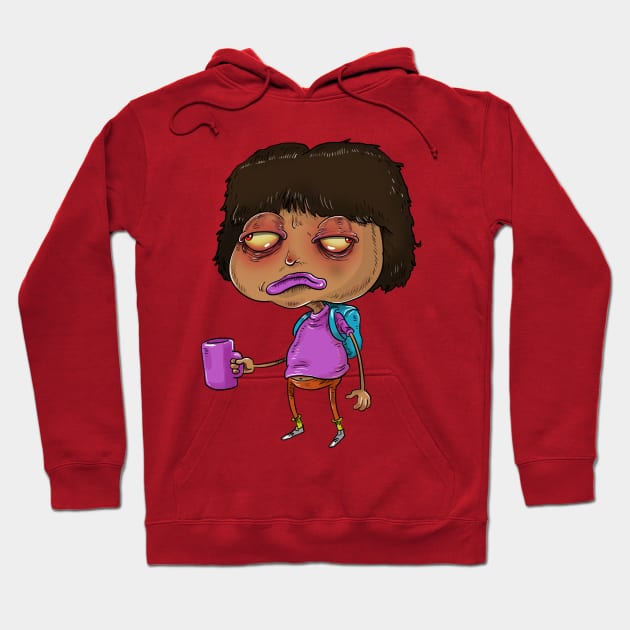 Dora the explorer hoodie new arrivals